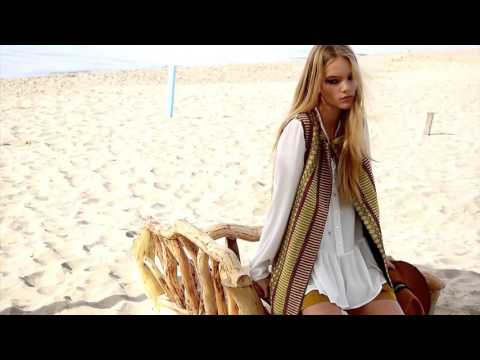 Beatrice.B Italia | Spring Summer 2016 AD