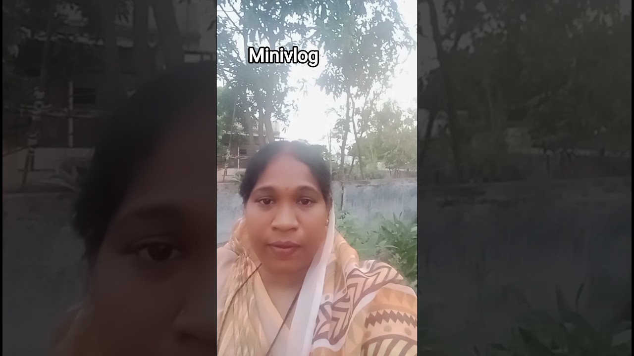 शाम के समय और चिड़ियों की चहचाहट🤗#minivlog#shortsfeed#viral#trending#cglifestyle#@ShwetaNuruti