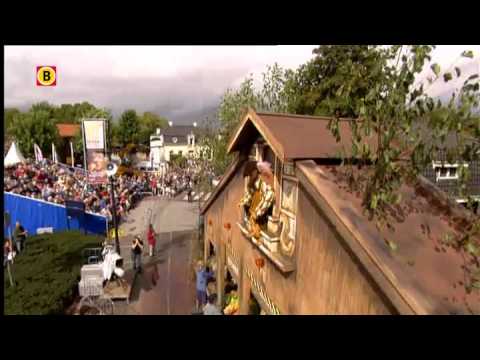 Uitgebreide samenvatting van de Brabantsedag in Heeze