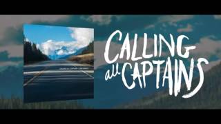 Calling All Captains - Disconnect (Official EP Stream)