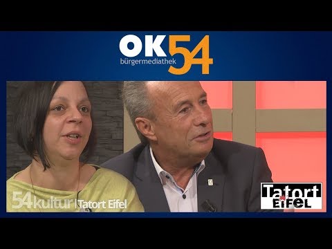 54talk - Tatort Eifel