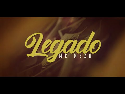 Mc Meza - Legado (VideoLirycs) Homenaje a Raperone Radikal People