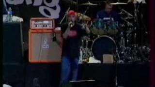 (06) The Bloodhound Gang - You&#39;re Pretty When I&#39;m... (1999)