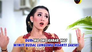 Download lagu Aprillia Sucipto - Mas Kepiye Kabarmu | Dangdut ( Music Video) mp3