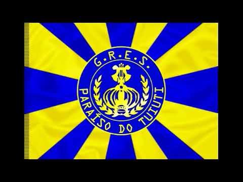 Paraíso do Tuiuti 1975