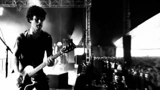 Green Day - Stay The Night (Official Live Video Reading 2012) HD