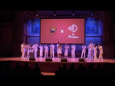 Jam 2023 - Midnight Train to Georgia