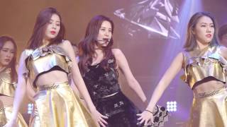 170325 승일희망재단 아니 벌써 콘서트 Magic SEOHYUN