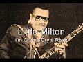 Little Milton-I'm Gonna Cry a River - Traveler Into The Blue Little Milton-I'm Gonna Cry a River
