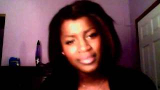 JUST FOR TODAY - India Arie ( COVER ) - anastasie21