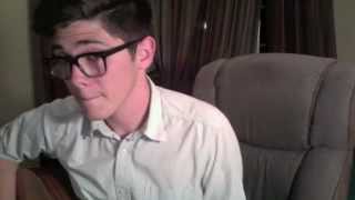 Broken yolk and western sky (cover) by Benjamin Gibbard