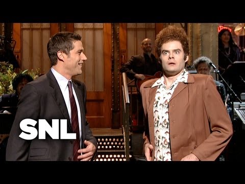 Matthew Fox Monologue - Saturday Night Live
