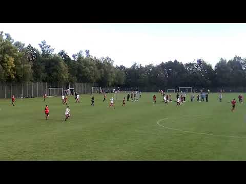 2022-09-24 - U15 Drenge 3 - IF Lyseng vs Hornslet IF