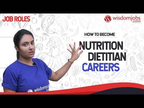 Nutrician and Ditecian 