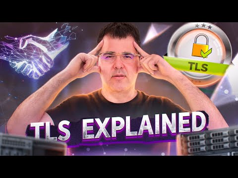 transport layer security explained