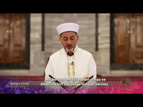5 Cami 5 Kurra 3.Cüz