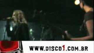 Disco1 Broadcast