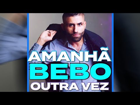Dj Jorge - Amanhã Bebo Outra Vez • NOVAS MUSICAS CIGANAS 2023