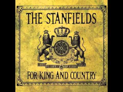 The Stanfields - Hard Miles