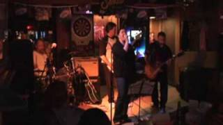 When a Woman's Had Enough (Shemekia Copeland) - Mel Solice and Blue Hamemr.wmv