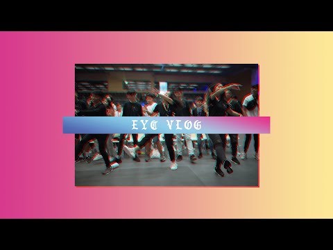 EYC 2018 AFTERMATH - METANOIA - EYC VLOG