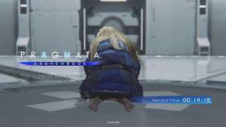 【体験版】PRAGMATA 製品版が待ちきれません！！