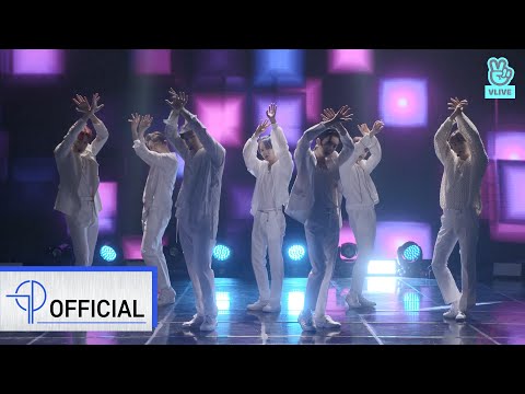UP10TION(업텐션) 'Light'｜COMEBACK SHOWCASE