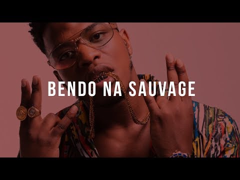 [FREE] Kalash Criminel x Niska x Docks Type Beat - "BENDO NA SAUVAGE" | Prod. By Togza Beats