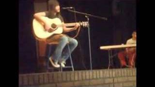 hypnotised - mcfly talent show (day)