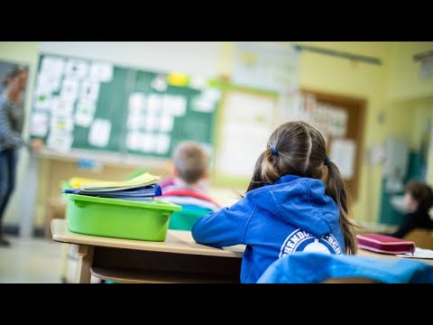 Laut Stiko: Schulöffnungen auch ohne Impfung der Kinder möglich