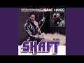 Shaft's Cab Ride (Album - Remastered)