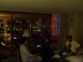 Seattle Rap Battles HeavyD Vs Deezo Part 1 Evo 2009 7 19 09