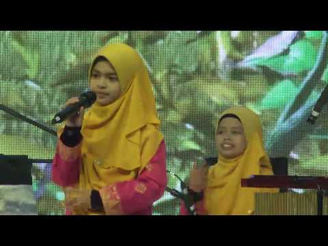 [MCP Version] FNSS Peringkat Kebangsaan 2019 (SR) NEGERI SEMBILAN