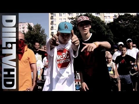 Hudy HZD - Niosę feat. Żary (prod. Małach) (Official Video) [DIIL.TV]