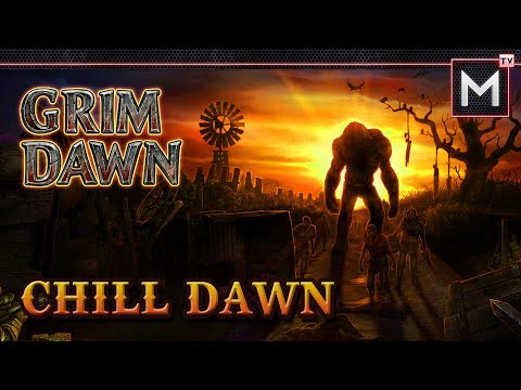 Nightblade Start For New Players w/ Heavy Commentary - Chill Dawn