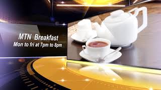 mtn kenya program line up whit heart piece