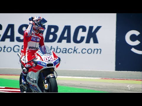 2017 FIM MotoGP World Championship - Barcelona (ESP)