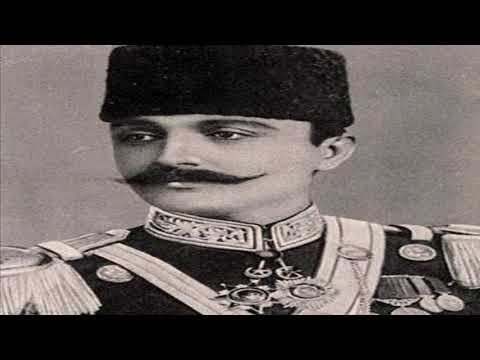 Gani Beg Toptoni  - teksti origjinal