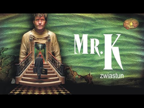Trailer filmu MR. K