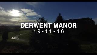 Derwent Manor  19 11 16