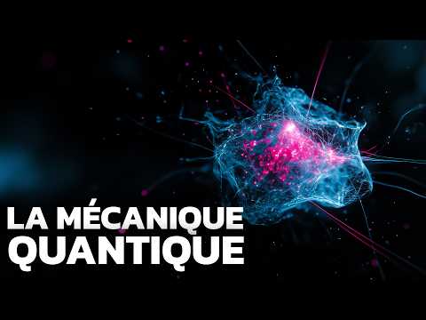 L'étrange monde de l'infiniment petit… (documentaire)
