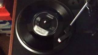 Drifters - Hey Senorita . Great sax break.