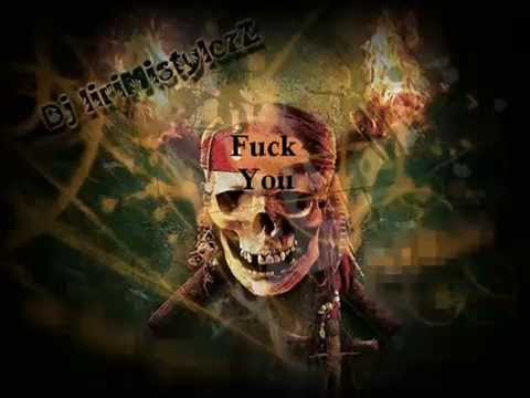 Dj liriMistylezZ vs Dj Shipi Style - You Suck [ Vushtrria vs Switzerland ][2k9] - Aka The Lil StaR