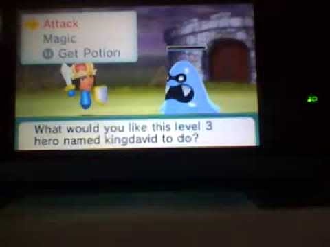 Let's play Find mii 2 part 1