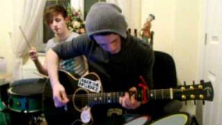 Shaun and Mitch FTGG - GooGoo Dolls/ Iris (sex Maggots)