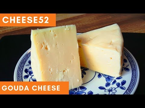 download lagu mp3 mp4 Gouda Cheese Replacement, download lagu Gouda Cheese Replacement gratis, unduh video klip Gouda Cheese Replacement