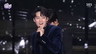 Download lagu [full show]2018 SBS Gayo Daejeon Part 2 mp3