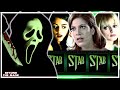 THE ENTIRE STAB FRANCHISE REVEALED How Different Is It To SCREAM SCREAM 1996