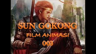 Download lagu FILM ACTION SUN GOKONG KERA SAKTI ANIMASI SUB INDO [[ 3 mp3