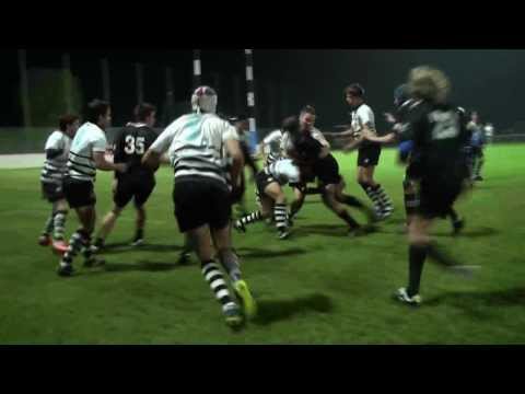 PRJU16 - G1 - Udine 19/10/2013 - Leonorso Rugby Udine U16 Vs Petrarca Rugby Junior U16